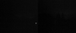 Archiv Foto Webcam Fieberbrunn: Mittelstation Streuböden 23:00