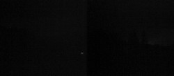 Archiv Foto Webcam Fieberbrunn: Mittelstation Streuböden 01:00