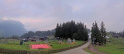 Archiv Foto Webcam Fieberbrunn: Mittelstation Streuböden 05:00