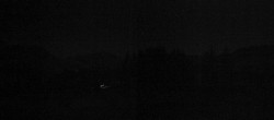 Archived image Webcam Fieberbrunn - Mid Station Streuböden 03:00