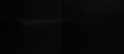 Archiv Foto Webcam Fieberbrunn: Mittelstation Streuböden 23:00