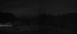 Archived image Webcam Fieberbrunn - Mid Station Streuböden 17:00