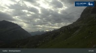 Archived image Webcam Galtür - Silvapark Breitspitzbahn 06:00