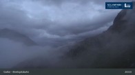 Archiv Foto Webcam Galtür - Breitspitzbahn 00:00