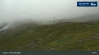 Archiv Foto Webcam Galtür - Breitspitzbahn 12:00