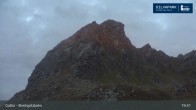 Archived image Webcam Galtür - Silvapark Breitspitzbahn 00:00