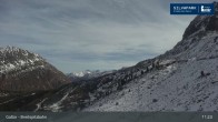 Archiv Foto Webcam Galtür - Breitspitzbahn 10:00
