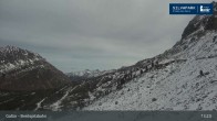 Archiv Foto Webcam Galtür - Breitspitzbahn 12:00