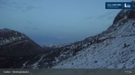 Archiv Foto Webcam Galtür - Breitspitzbahn 16:00