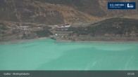 Archiv Foto Webcam Galtür - Breitspitzbahn 06:00