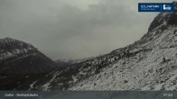 Archiv Foto Webcam Galtür - Breitspitzbahn 07:00
