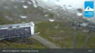 Archiv Foto Webcam Kals am Großglockner - Adlerlounge, Cimaross 12:00
