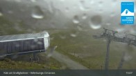 Archiv Foto Webcam Kals am Großglockner - Adlerlounge, Cimaross 14:00