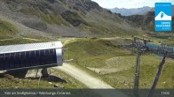 Archived image Webcam Adler Lounge, Cimaross - Kals am Großglockner 12:00