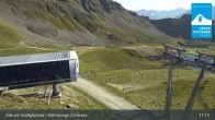 Archived image Webcam Adler Lounge, Cimaross - Kals am Großglockner 16:00