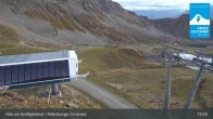 Archived image Webcam Adler Lounge, Cimaross - Kals am Großglockner 00:00