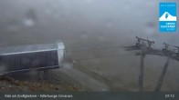 Archiv Foto Webcam Kals am Großglockner - Adlerlounge, Cimaross 06:00