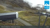 Archiv Foto Webcam Kals am Großglockner - Adlerlounge, Cimaross 14:00