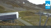 Archiv Foto Webcam Kals am Großglockner - Adlerlounge, Cimaross 16:00