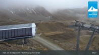 Archived image Webcam Adler Lounge, Cimaross - Kals am Großglockner 00:00