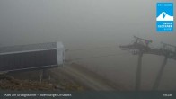Archived image Webcam Adler Lounge, Cimaross - Kals am Großglockner 00:00