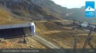 Archived image Webcam Adler Lounge, Cimaross - Kals am Großglockner 16:00