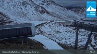 Archiv Foto Webcam Kals am Großglockner - Adlerlounge, Cimaross 00:00