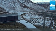 Archiv Foto Webcam Kals am Großglockner - Adlerlounge, Cimaross 06:00