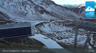 Archiv Foto Webcam Kals am Großglockner - Adlerlounge, Cimaross 07:00