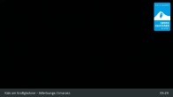 Archiv Foto Webcam Kals am Großglockner - Adlerlounge, Cimaross 04:00