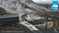 Archiv Foto Webcam Kals am Großglockner - Adlerlounge, Cimaross 07:00