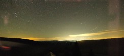 Archiv Foto Webcam Gaberl 23:00