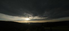 Archiv Foto Webcam Gaberl 05:00
