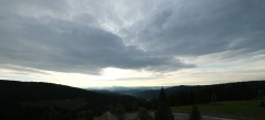 Archiv Foto Webcam Gaberl 06:00