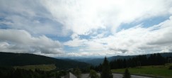 Archiv Foto Webcam Gaberl 09:00