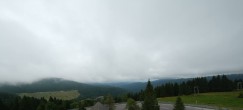 Archiv Foto Webcam Gaberl 13:00