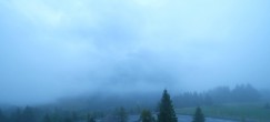 Archiv Foto Webcam Gaberl 19:00