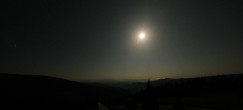 Archiv Foto Webcam Gaberl 23:00