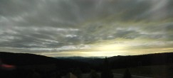 Archiv Foto Webcam Gaberl 03:00