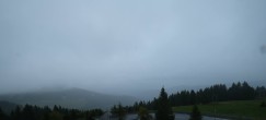 Archiv Foto Webcam Gaberl 07:00
