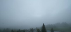 Archiv Foto Webcam Gaberl 09:00