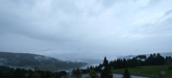 Archiv Foto Webcam Gaberl 17:00