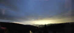 Archiv Foto Webcam Gaberl 19:00