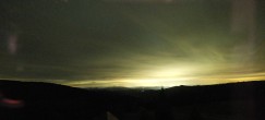 Archived image Webcam Ski resort Gaberl 23:00