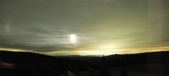 Archived image Webcam Ski resort Gaberl 03:00