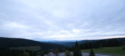 Archived image Webcam Ski resort Gaberl 05:00