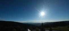 Archived image Webcam Ski resort Gaberl 07:00