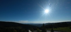 Archived image Webcam Ski resort Gaberl 08:00