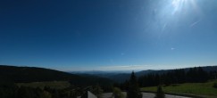 Archived image Webcam Ski resort Gaberl 09:00