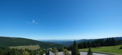Archived image Webcam Ski resort Gaberl 11:00
